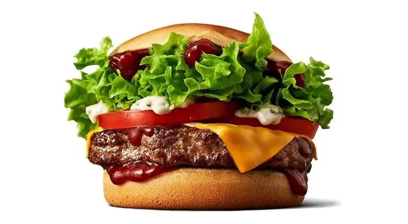 McDonald’s Popular Meny