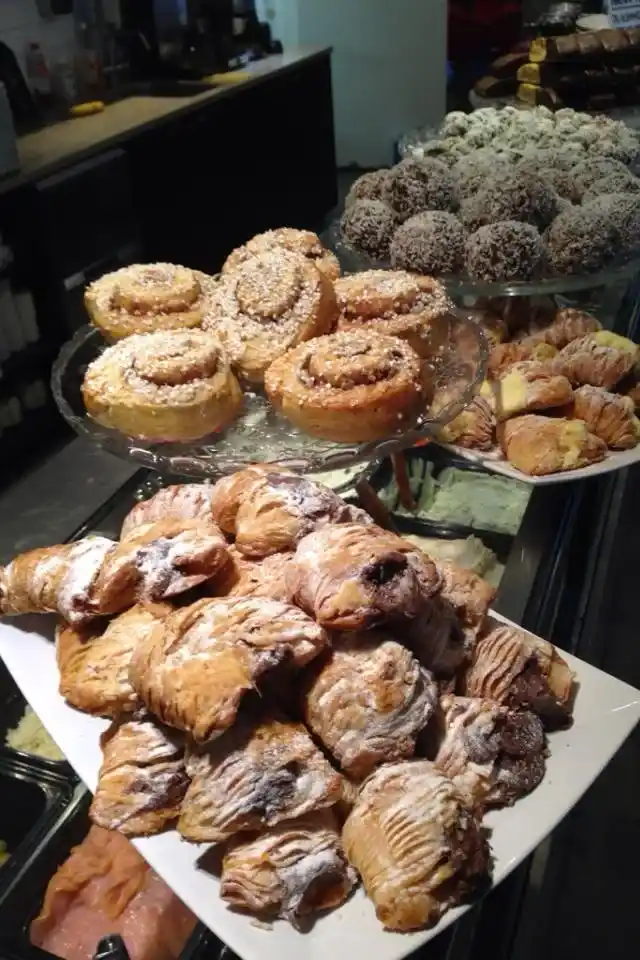 Bagel Street Cafe Vegansk Meny Med Priser