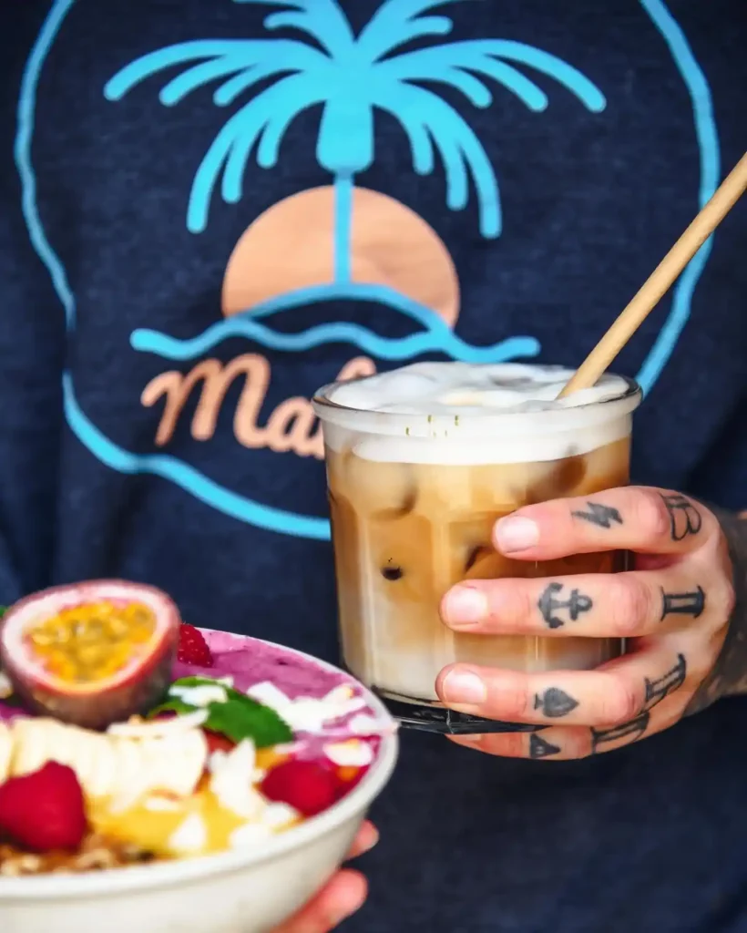 Mahalo Sthlm Meny Frukost Priser