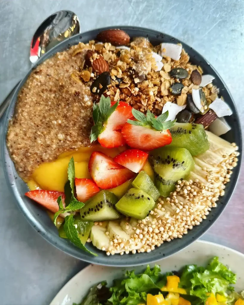 Mahalo Sthlm Populär Meny