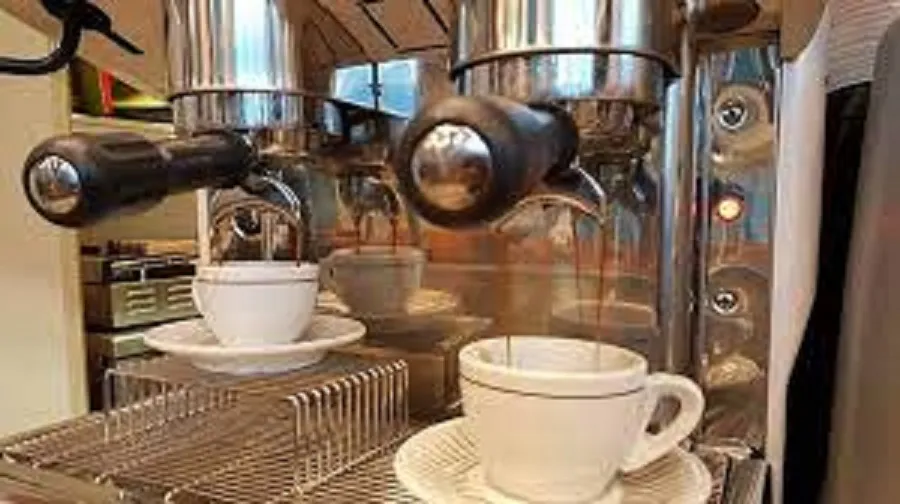 Meny Mixit Salladsbar & Café Drycker
