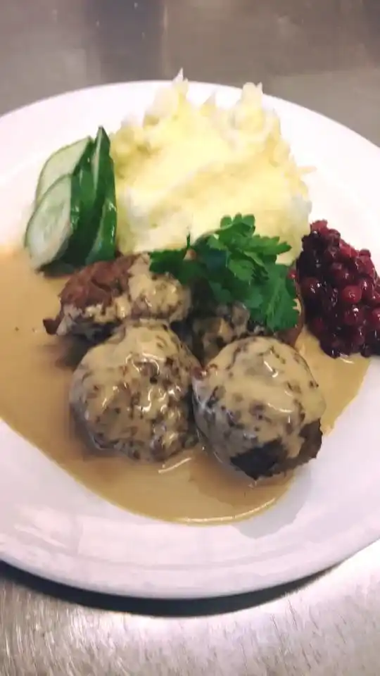 Mitt Kök Kebabrätter Meny Priser